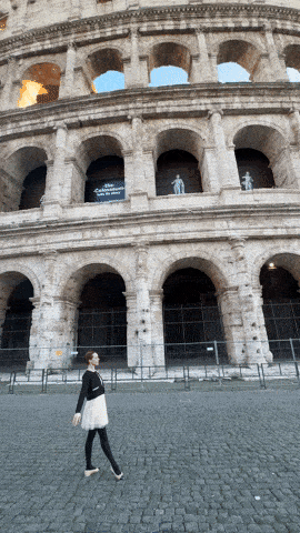 Christina Cabral — Ageless Ballet